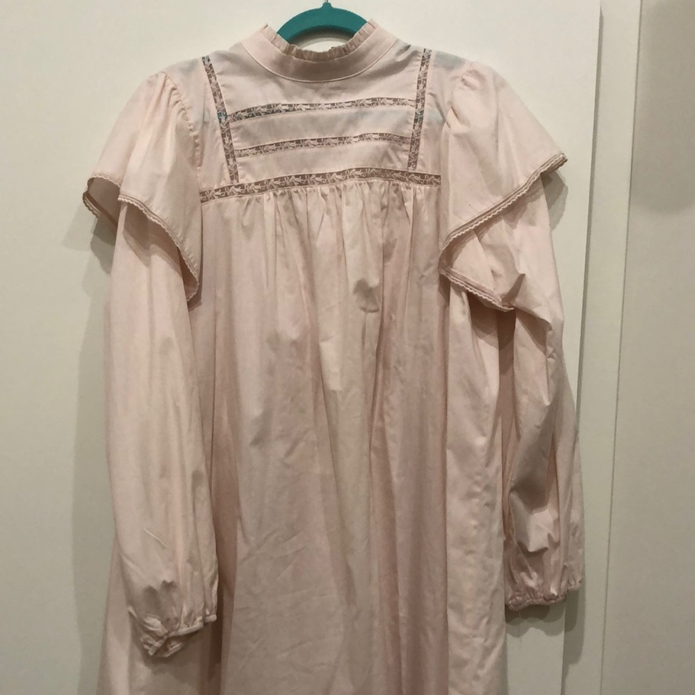 Spring cute dress
